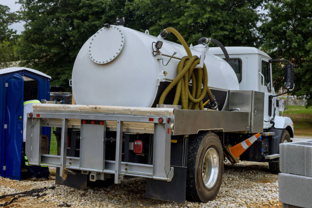 Best High-end porta potty rental  in Queen Anne, MD